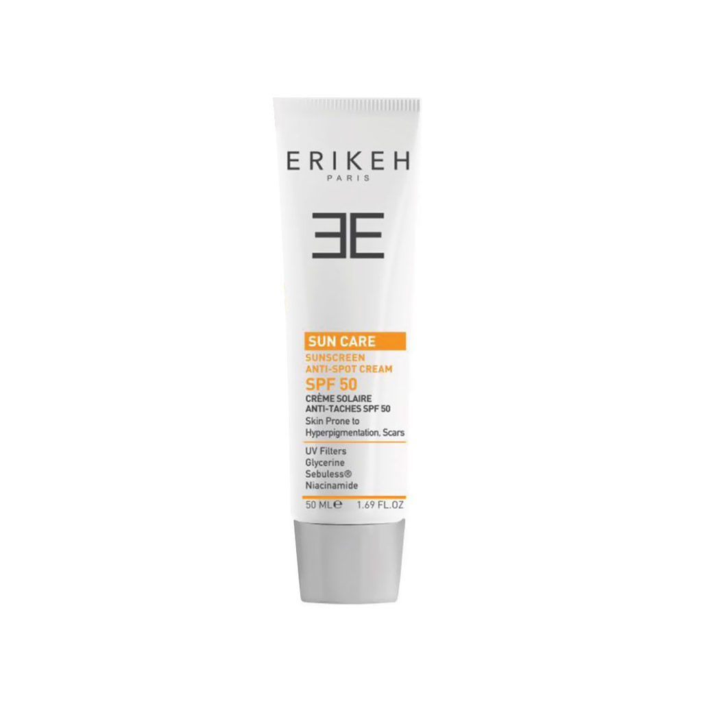 ERIKEH-SUNSCREEN-ANTI-TACHES-SPF50-50ML