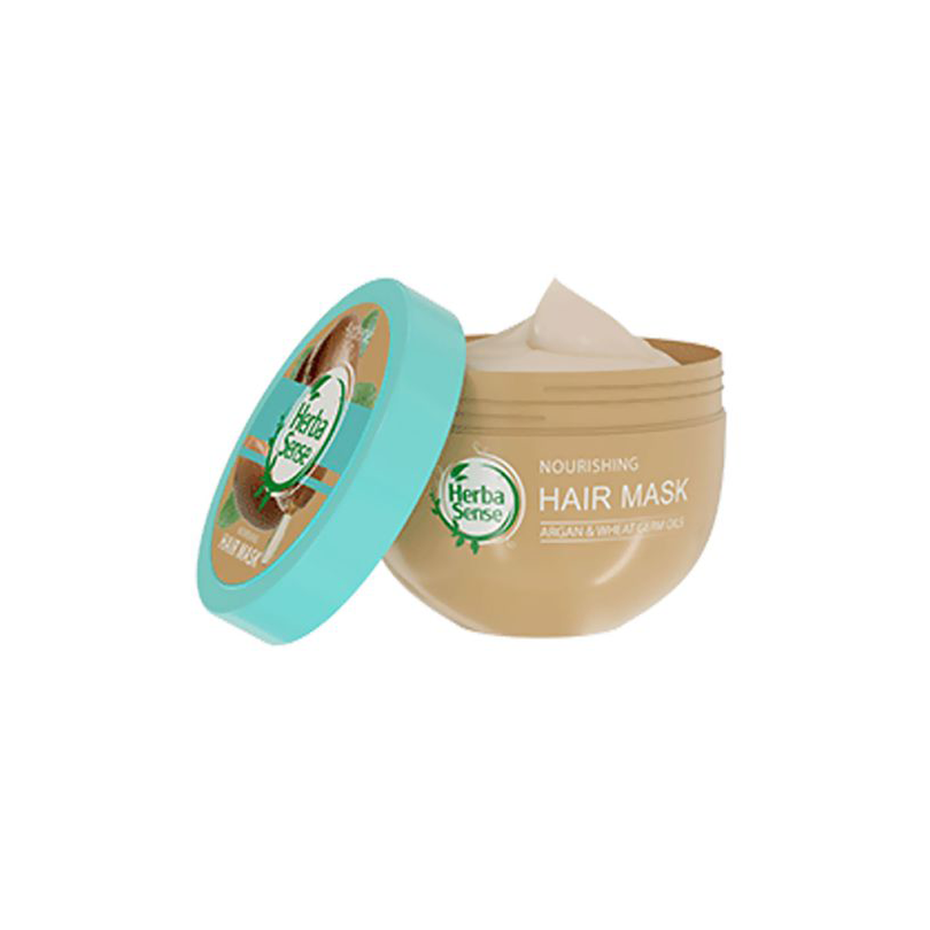 Nourishing hair mask 250ml ARDENE