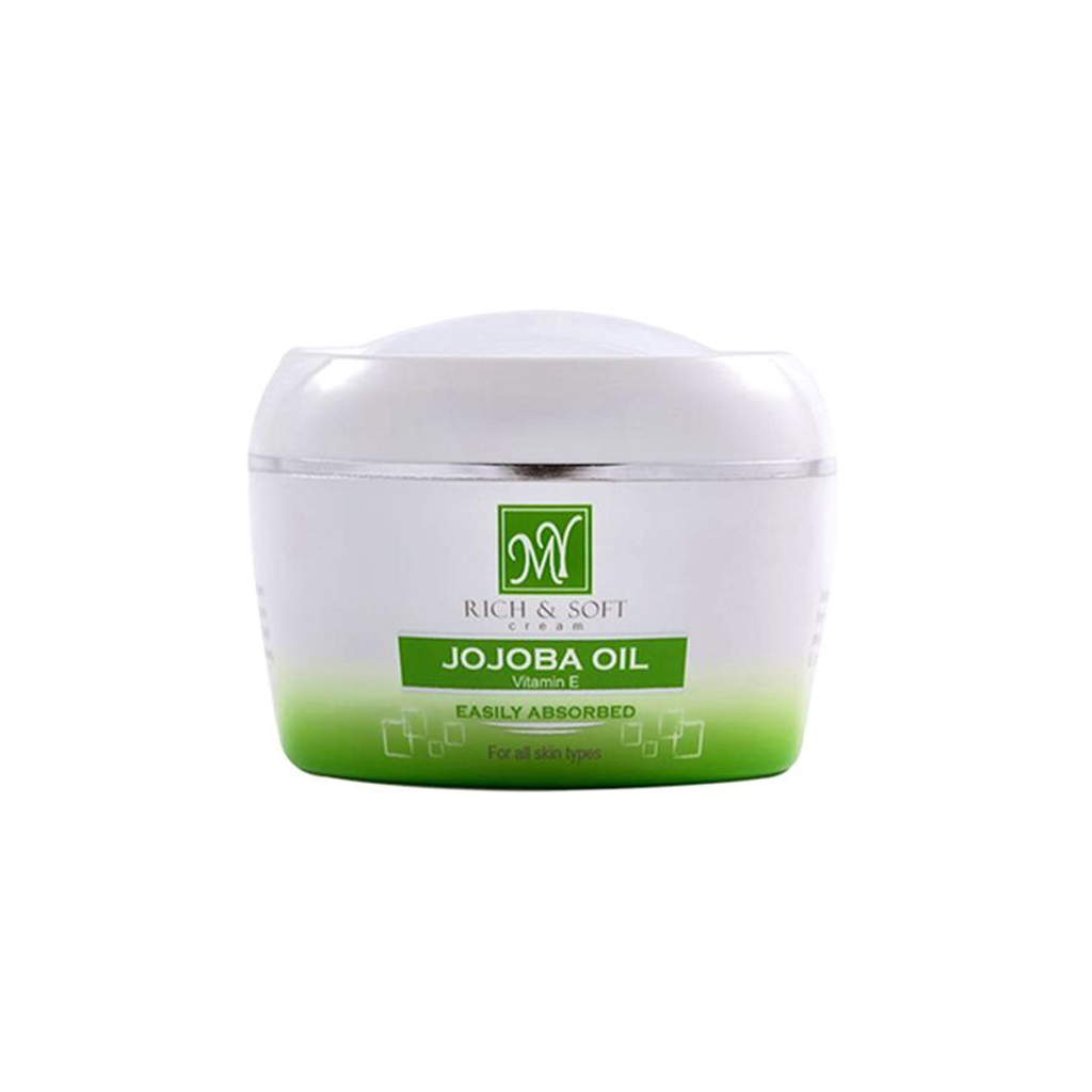 Rick-&-Soft-Cream-100ml-MY