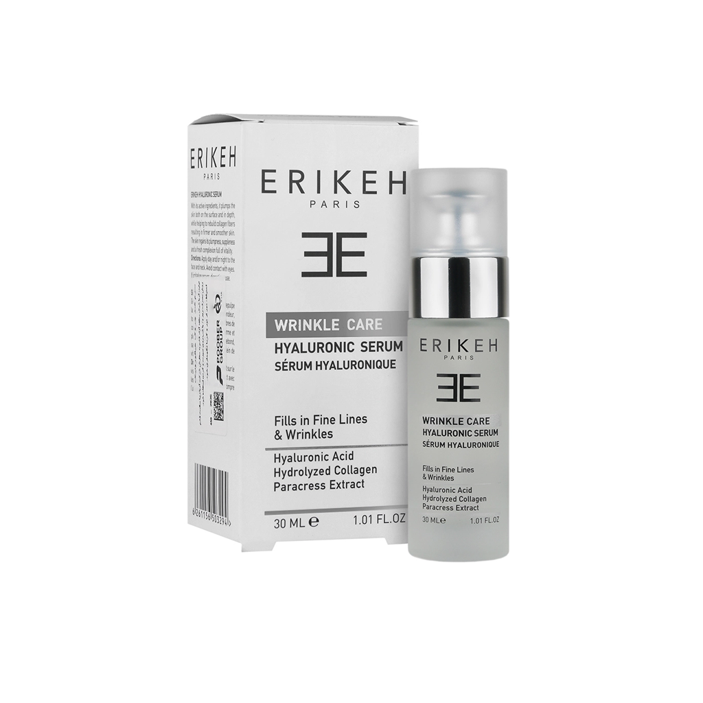 Serum Hyaluronic Anti Wrinkle Erike 30 ml1