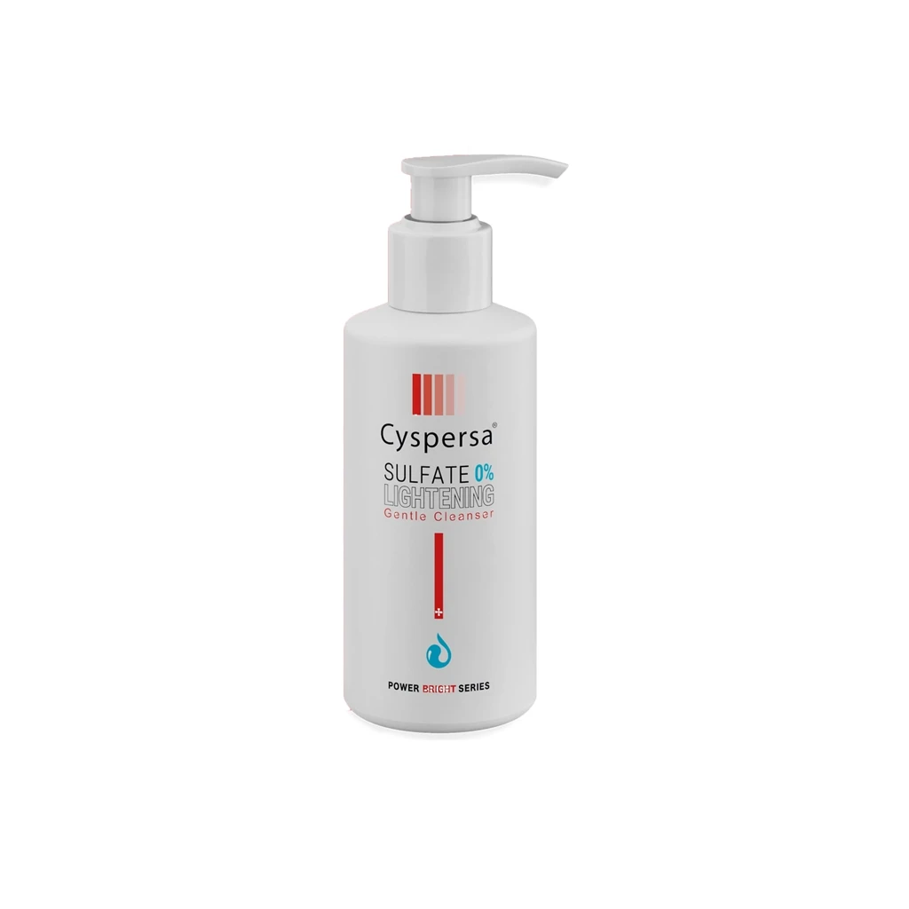CYSPERSA-GENTLE-CLEANSER-LIGHTENING-SULFATE-FREE-150-ML