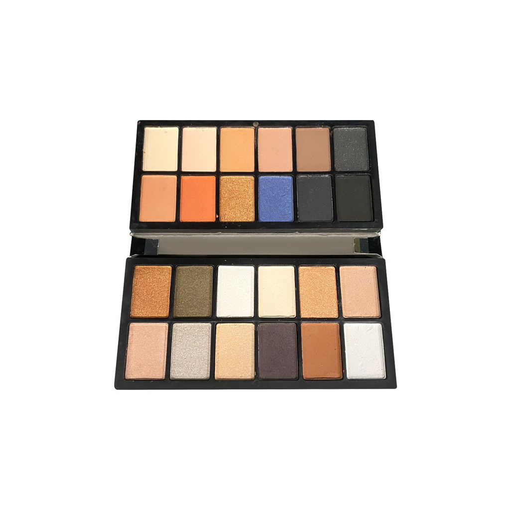Eye Shadow 24 Colors ALICE