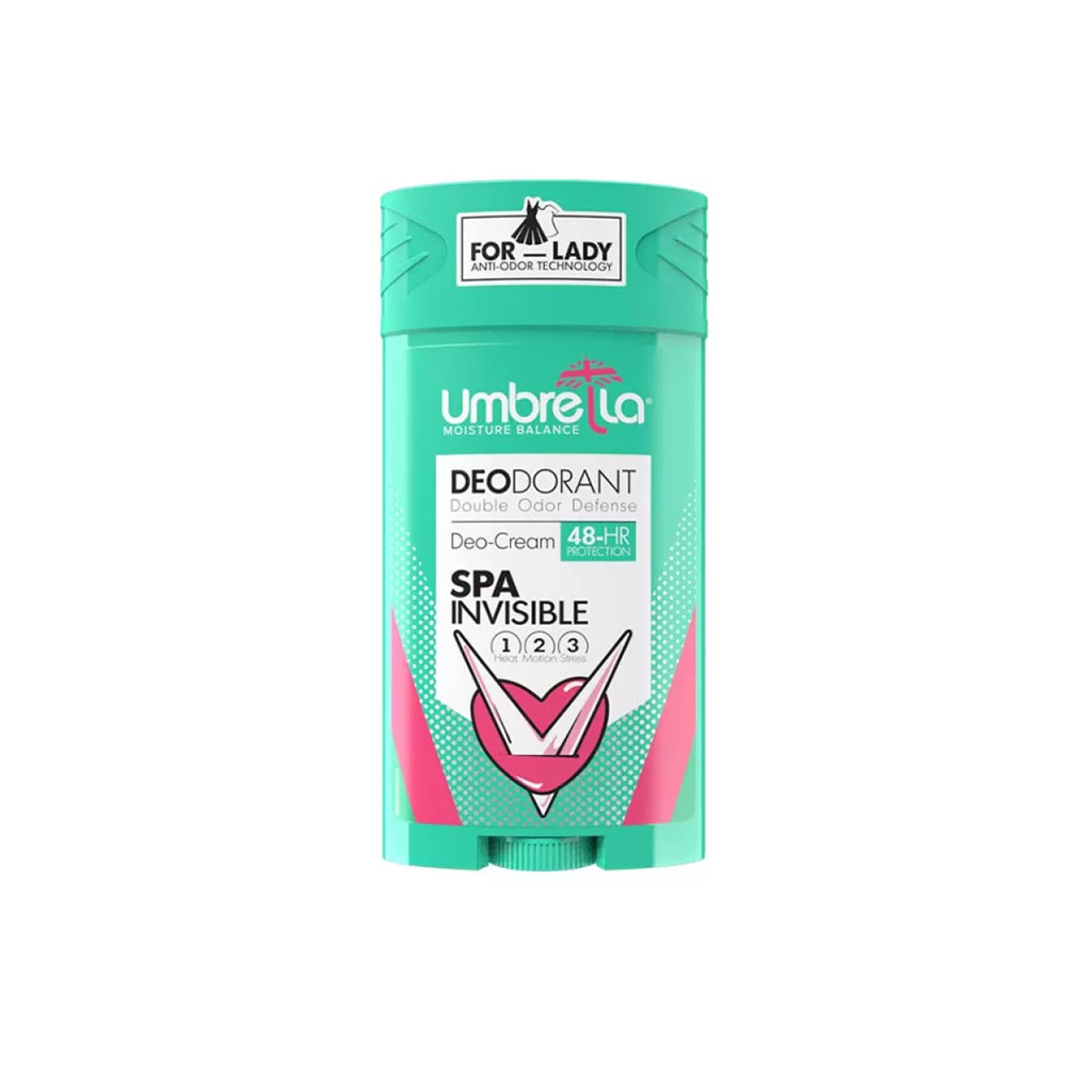 Umbrella SPA Deodorant For Women 90 ml