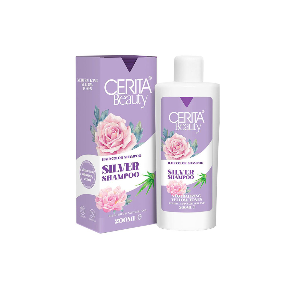 Hair-Color-Silver-Shampoo-200-ml-CERITA-beauty1