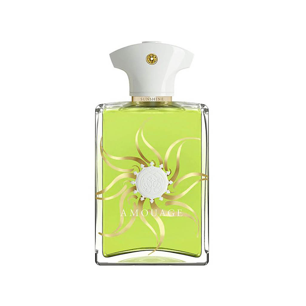 Sunshine Men AMOUAGE