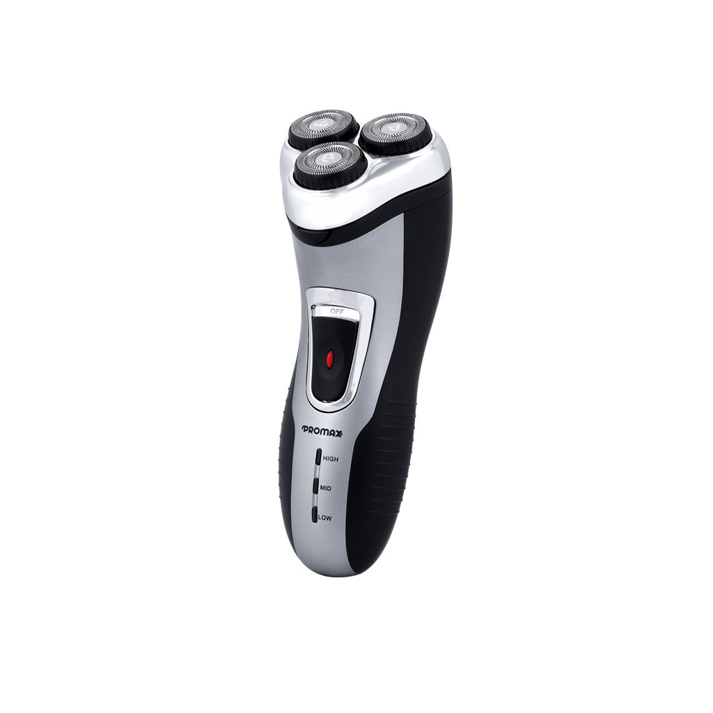 PROMAX-Aqua-Sense-Mai-&-Rechargeable-Shaver-96321