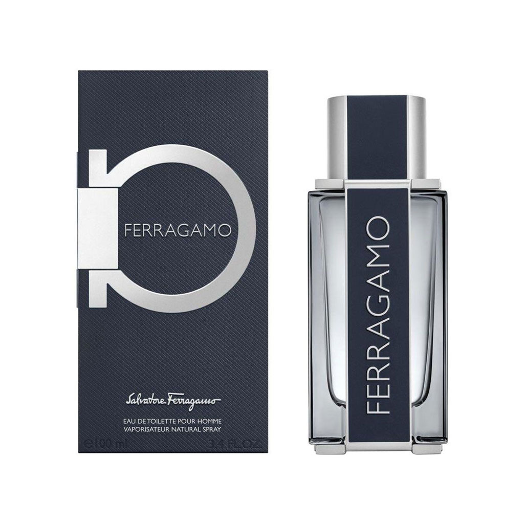 Ferragamo Eau de Toilette for men SALVATORE FERRAGAMO 2