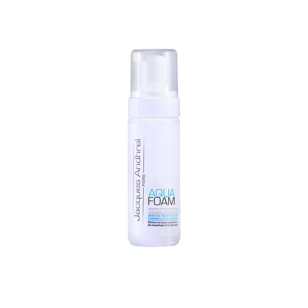 Aqua-Foam-150ml-Jacques-Andhrel