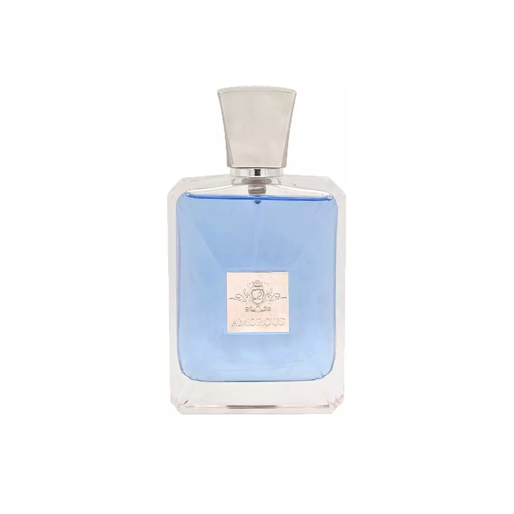 ادوپرفیوم اموروس مردانه لوئی نیش