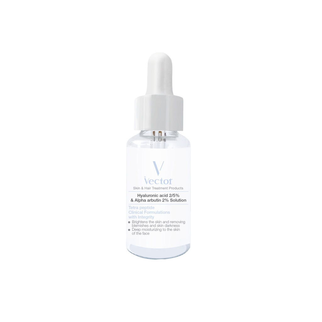 Vector-Hyaluronic-Acid-2.5%-And-Alpha-Arbutin-2%-Solution-30ml