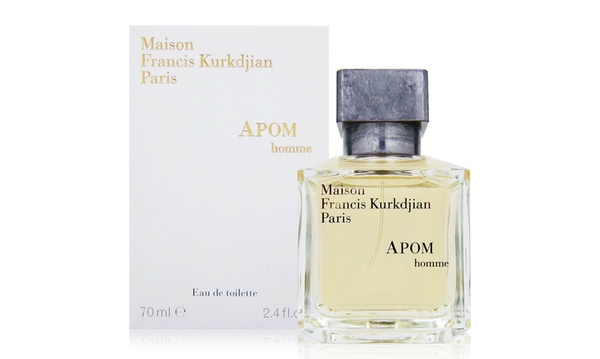Maison Francis Kurkdjian - APOM Pour Homme 2