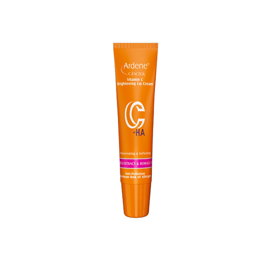 C-Facto Brightening Lip Cream SPF8-C