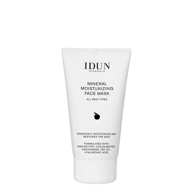 IDUN IDUN MOISTURIZING FACE MASK 111