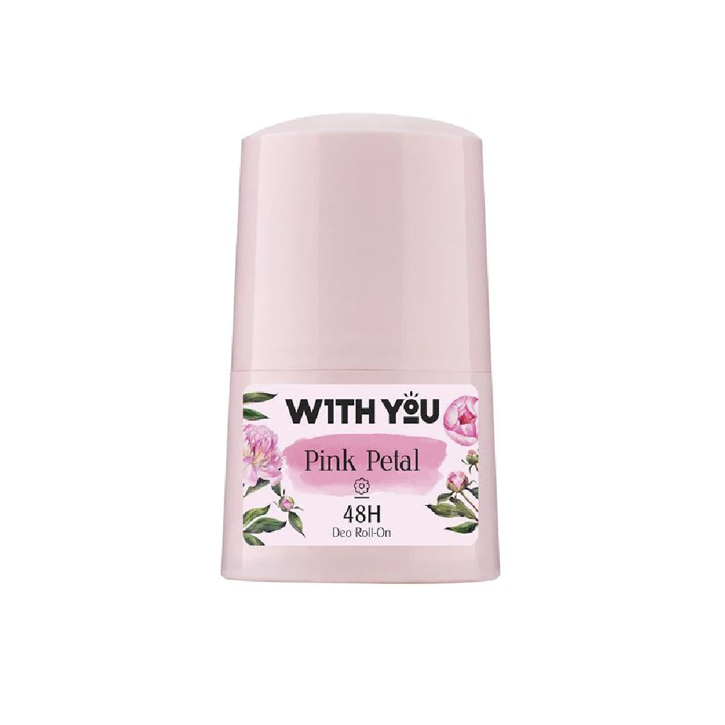 Pink-Petal-WITH-YOU