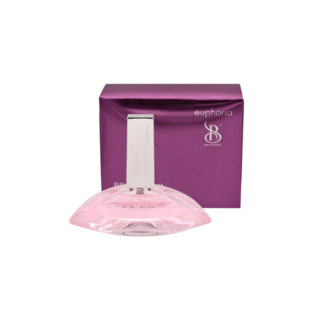 BRANDINI-EUPHORIA WOMEN 33ML1