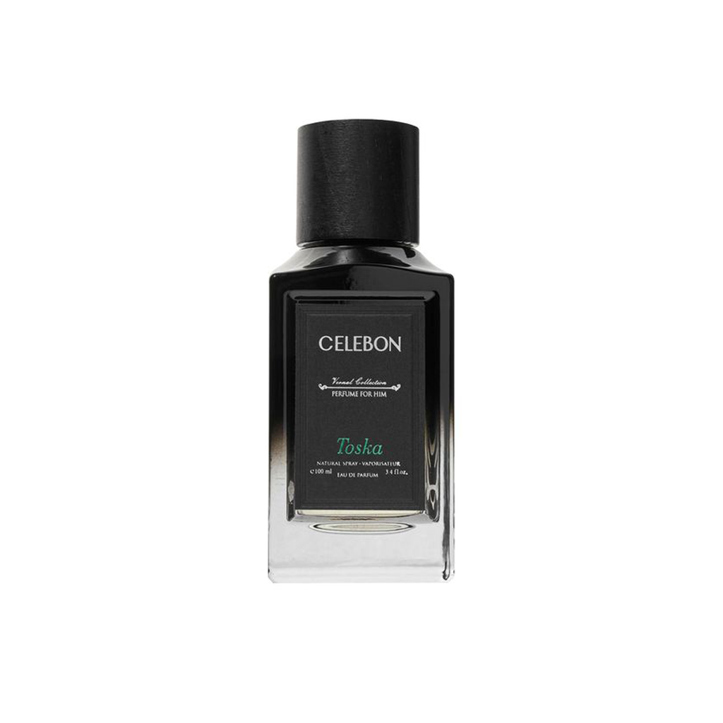 Toska For Men Edp CELEBON