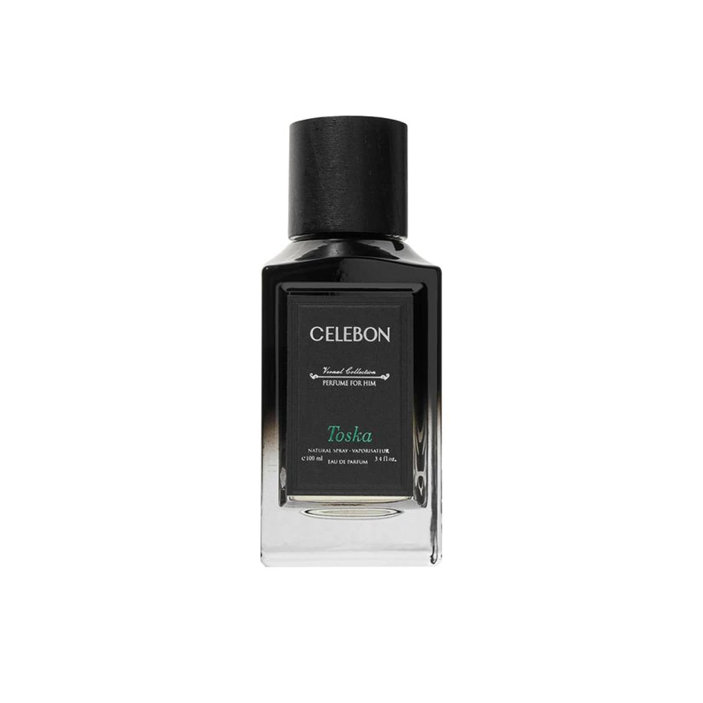 Toska For Men Edp CELEBON