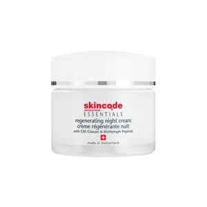 REGENERATING NIGHT CREAM 50ML SKIN CODE
