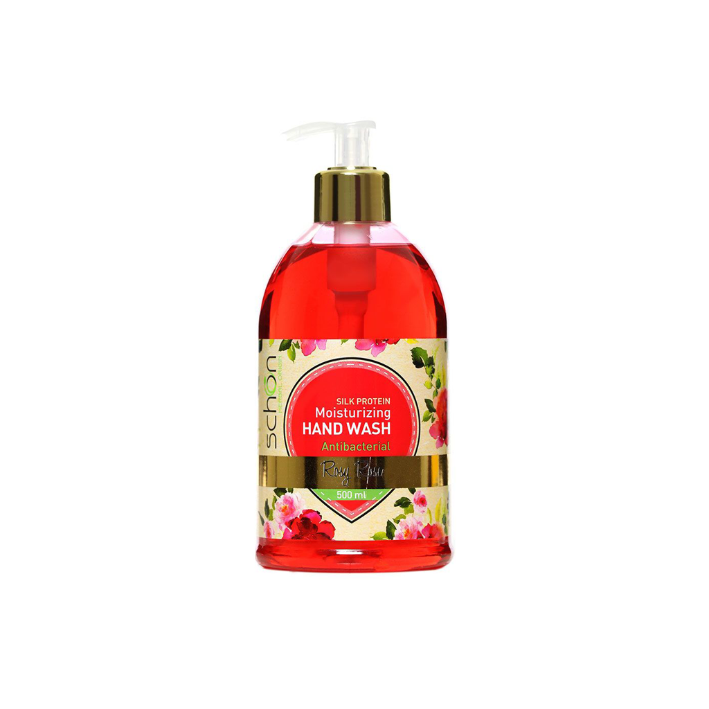 Rosy-Rose-moisturizing-Hand-Wash-500ml-SCHON
