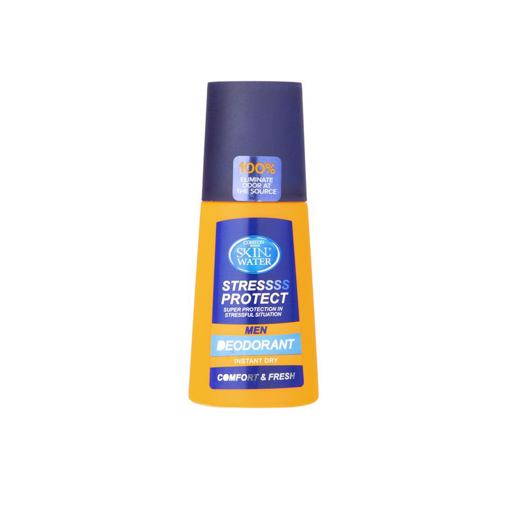 Stress-Protect-Deodorant-Spray-for-Men-125ml-COMEON