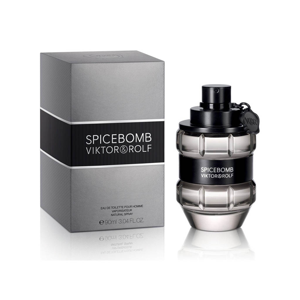 Spice Bomb VIKTOR & ROLF 2