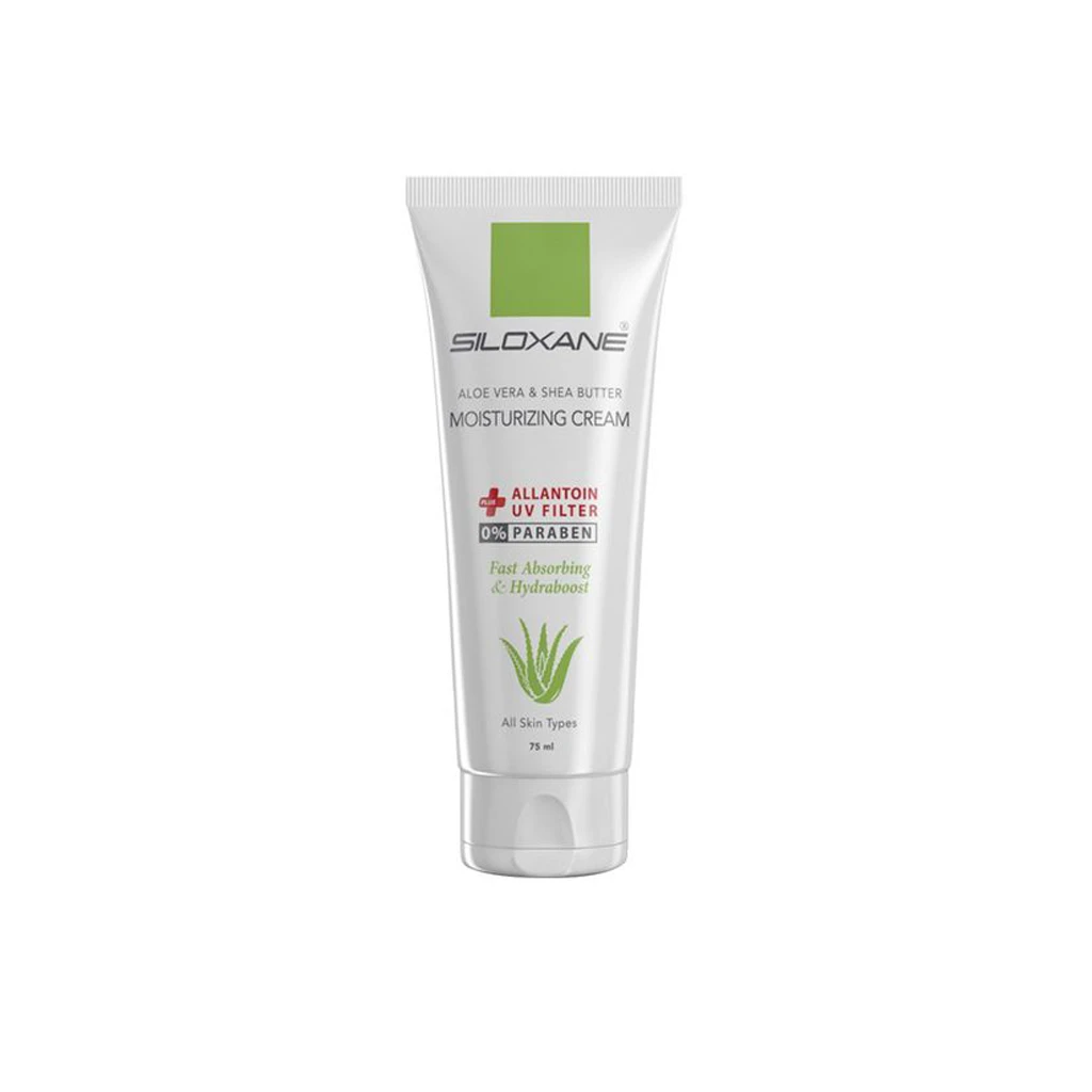 Moisturizing-Cream-With-Aloevera-Extract-75ml-SILOXANE