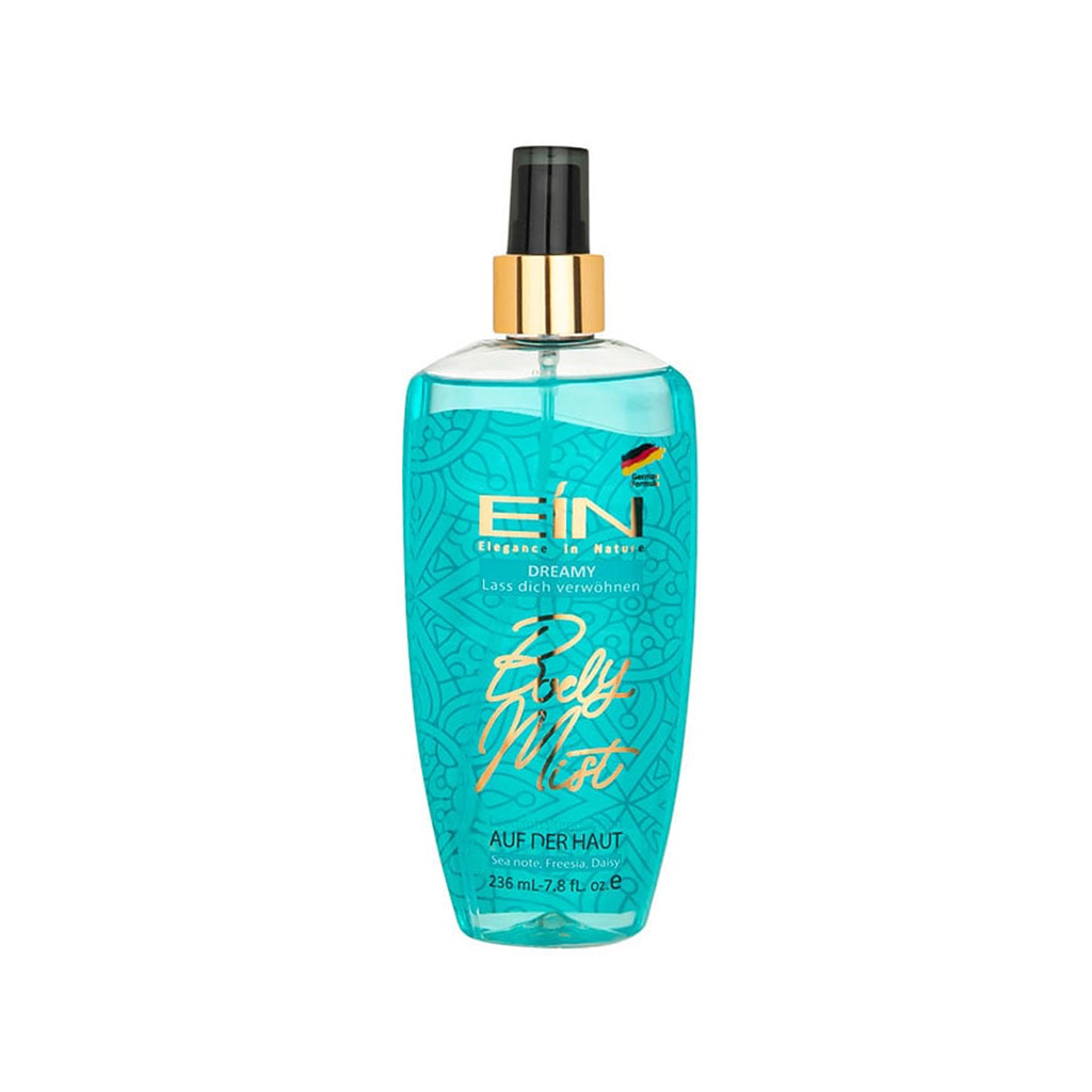 بادی میست زنانه دریمی ای آی ان 250 میل