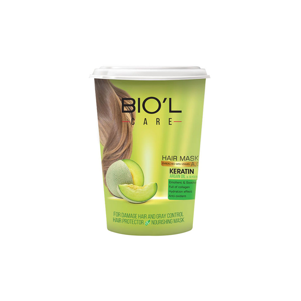 Melon-Nourishing-And-Hydrating-Hair-Mask-For-Damaged-Hair-BIOL