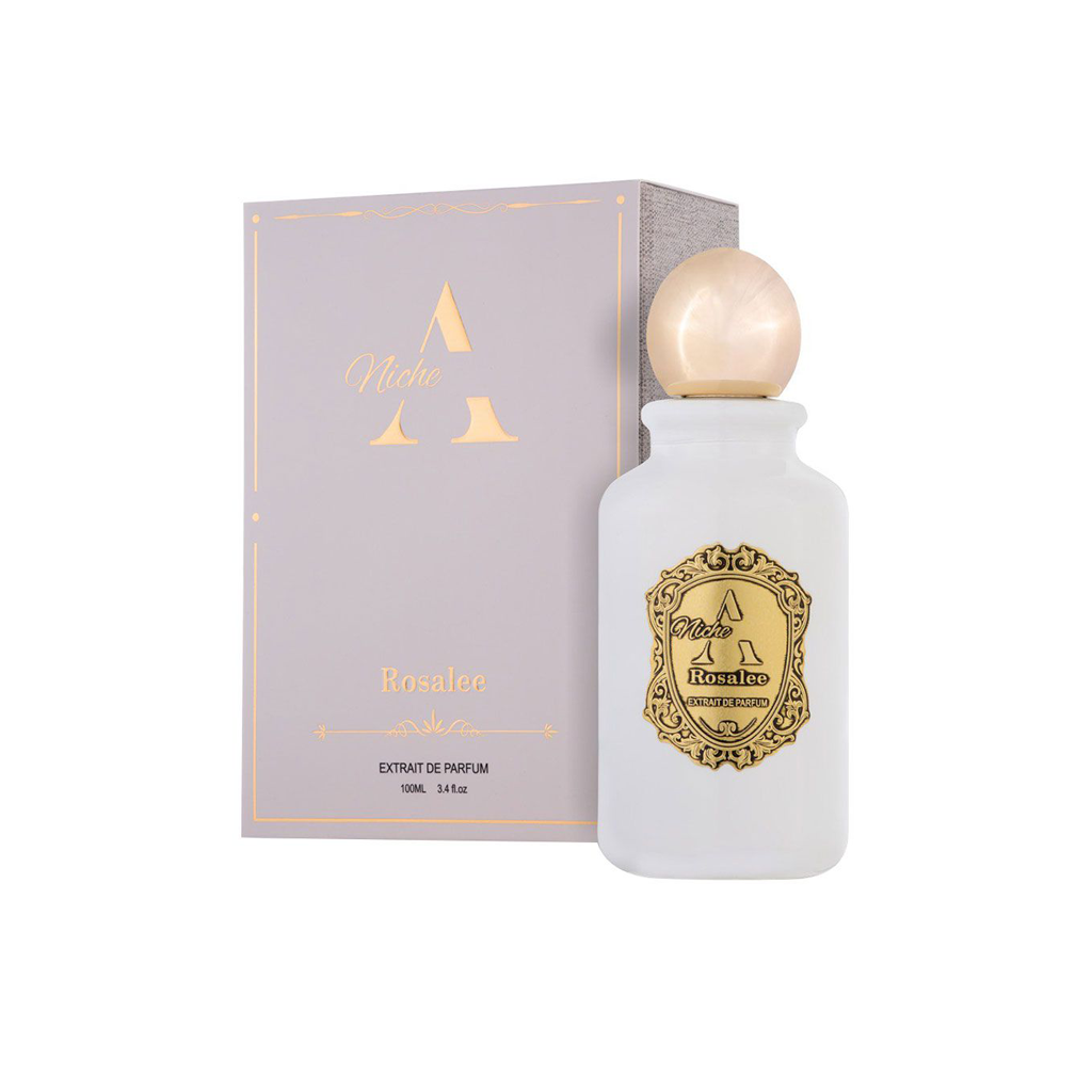 Rosalie Extrait de Parfum For Women A NICHE1