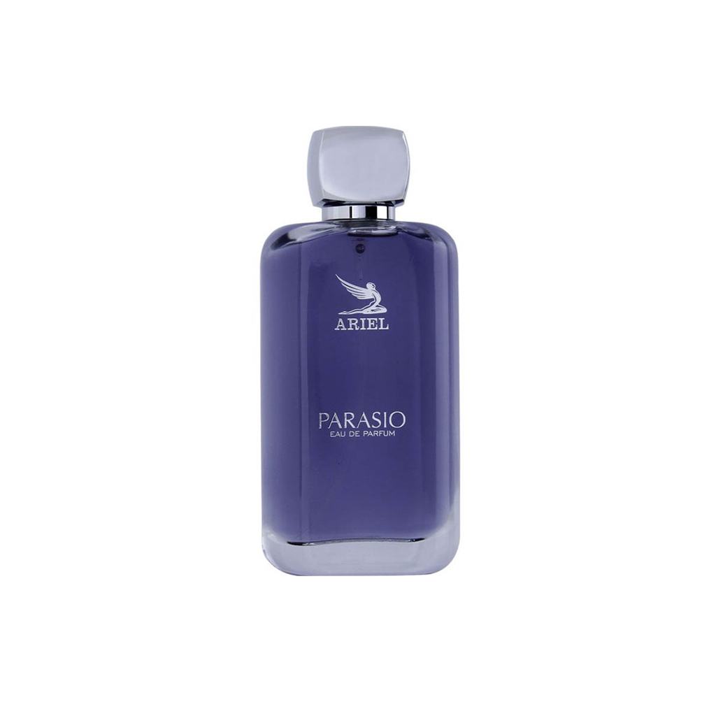 ARIEL-EDP-FOR-MEN &-WOMEN-PARASIO