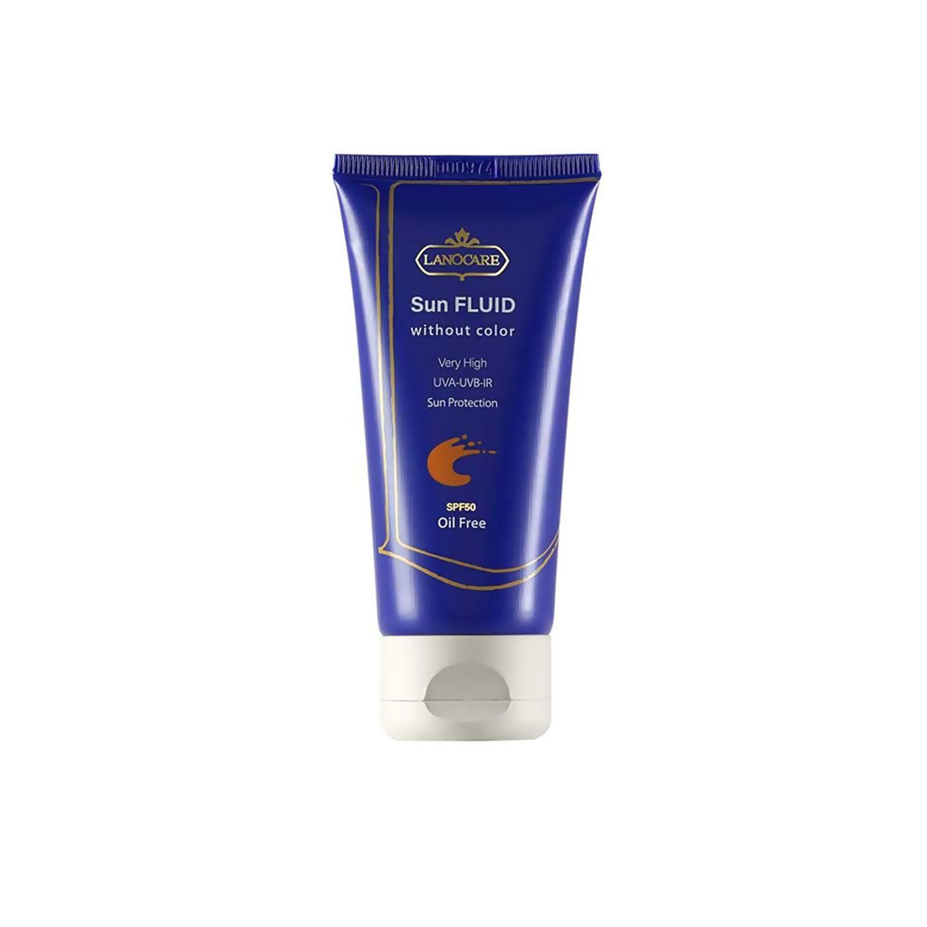 SUN-FLUID-CREAM-LANOCARE