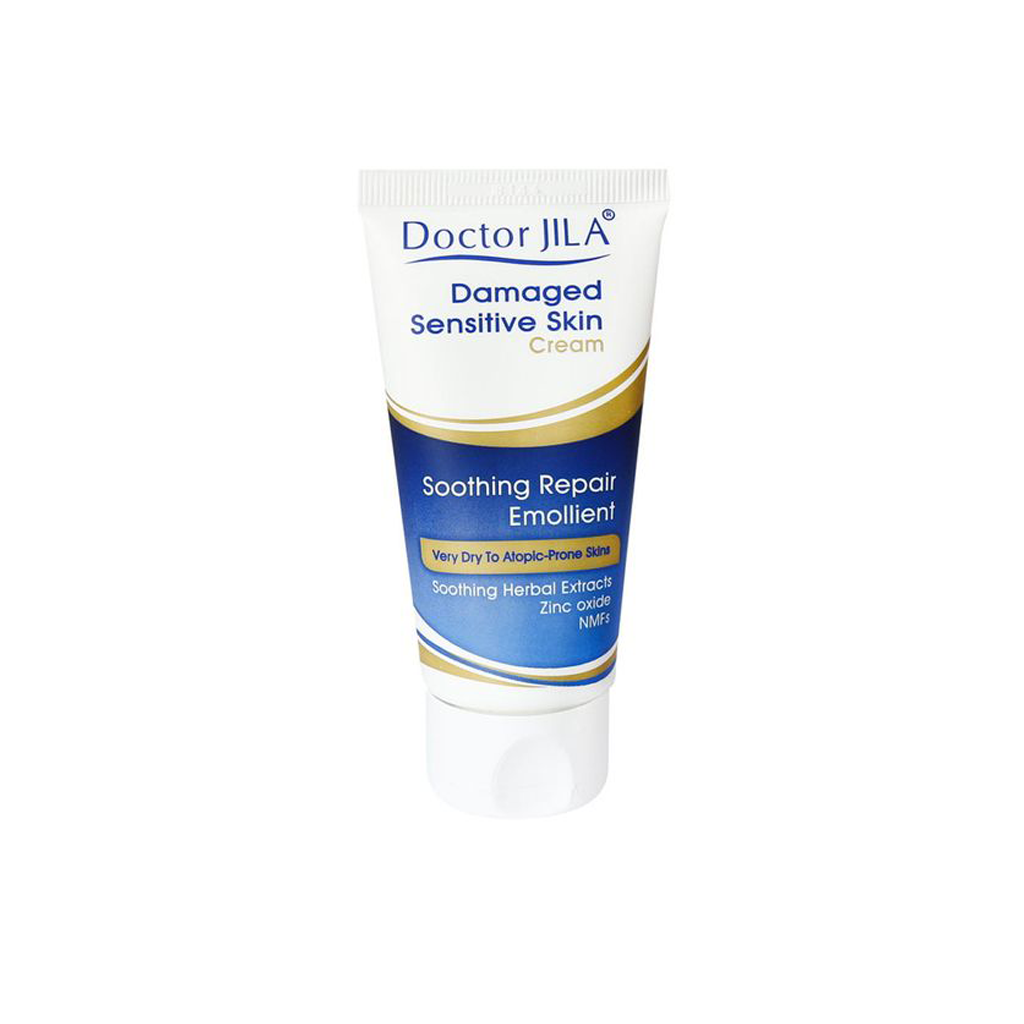 Damaged-Sensitive-Skin-Cream-50ml-DOCTOR-JILA