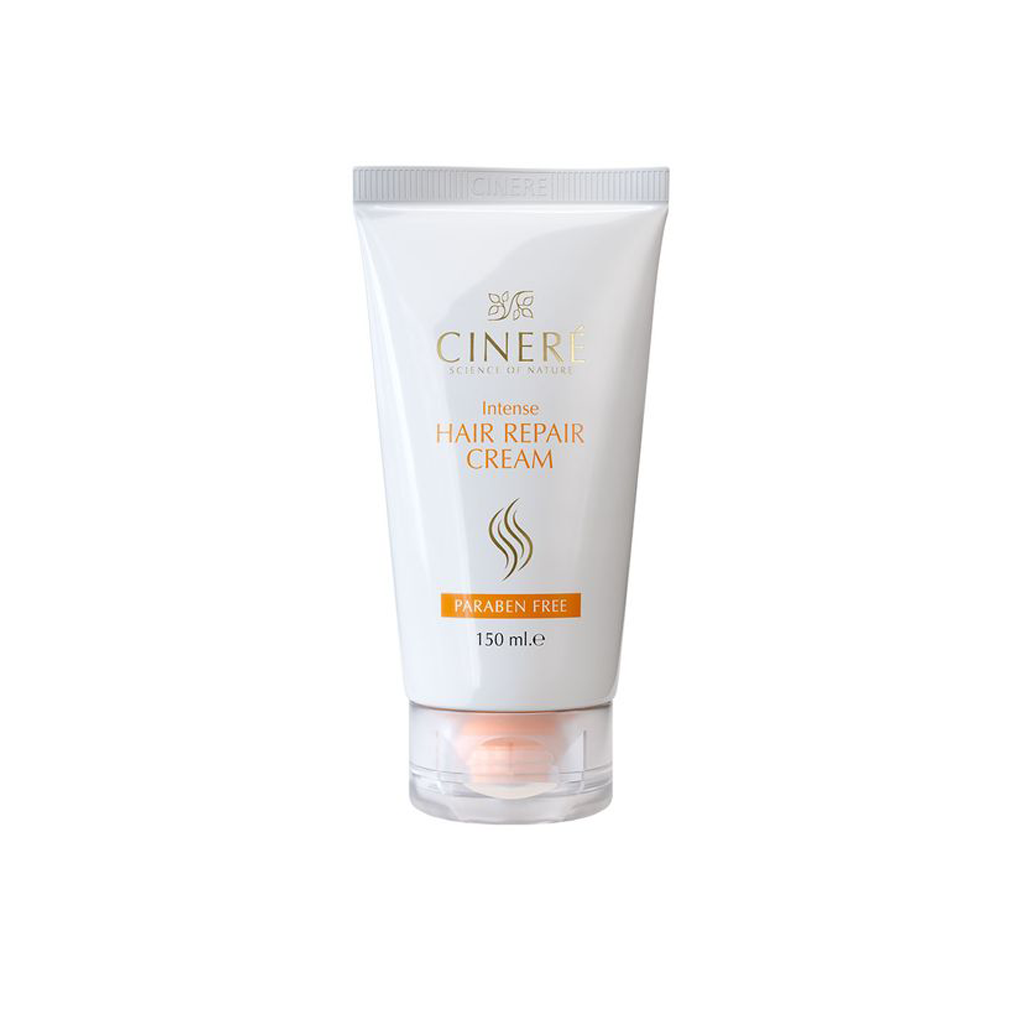 Colour-Treated-Hair-Repair-Cream-100ml-CINERE