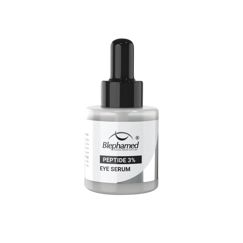 Peptide-Eye-Serum-BLEPHAMED