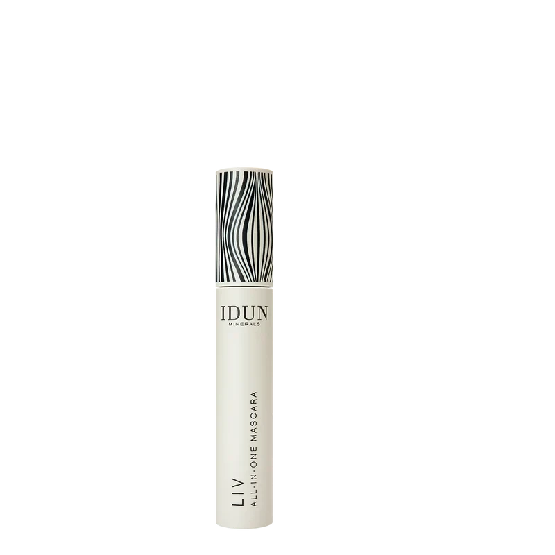 IDUN MINERALS MASCARA LIV 014 2