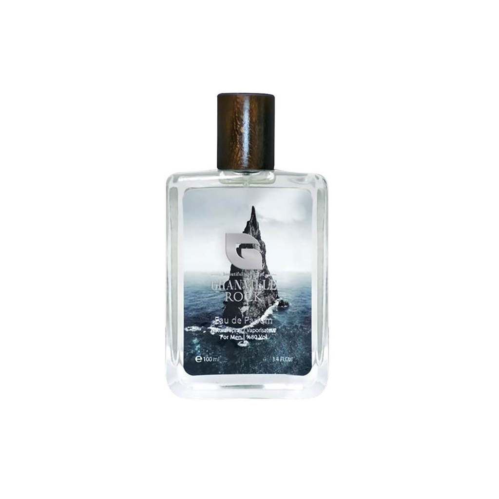 ROCK EDP-FOR-MEN-GRANVILLE