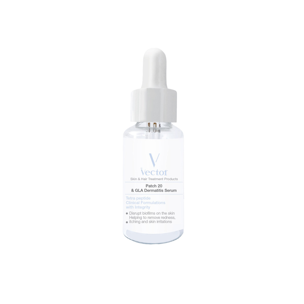 Vector-Patch-20%-&-Gla-Dermatitis-Serum-30ml