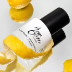 NEW BORN SMOOTH TOUCH INSTANT HYDRATING SERUM ALL SKIN 30 ML 2