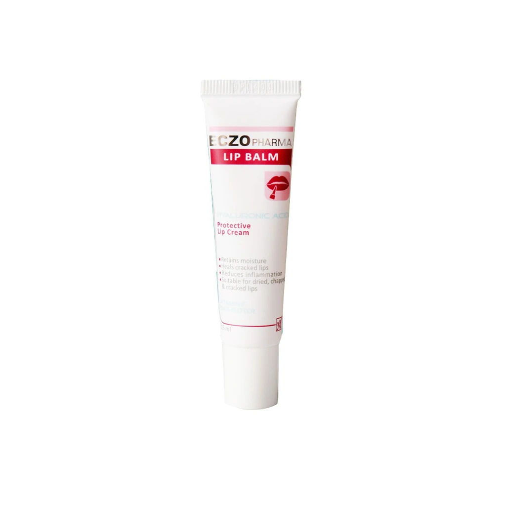 ECZOPharma Lip Cream PHARMA SERIES1