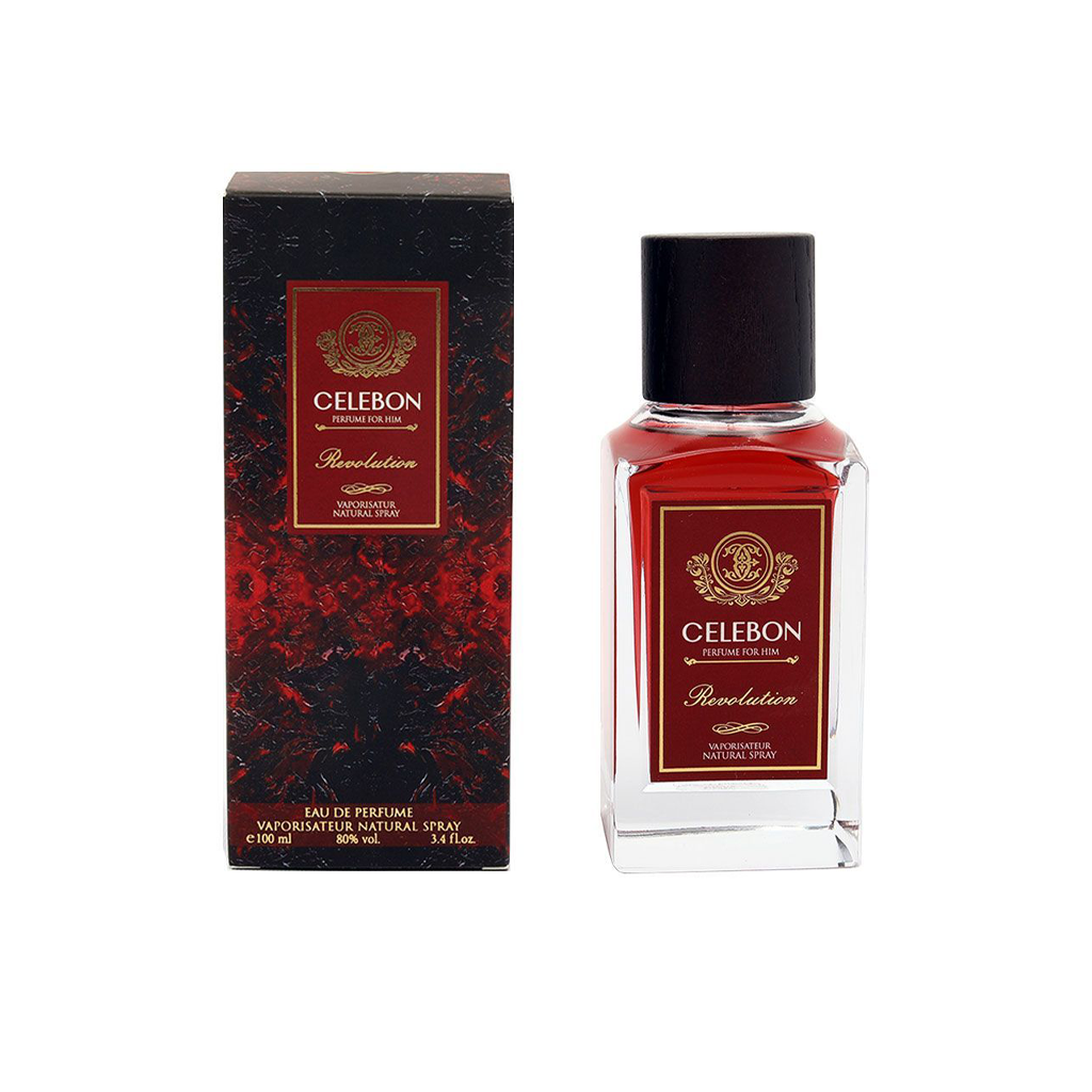 Revolution CELEBON1