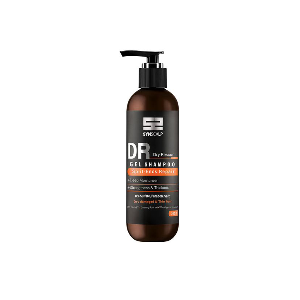 Gelshampoo-dry-rescue-DR-synscalp