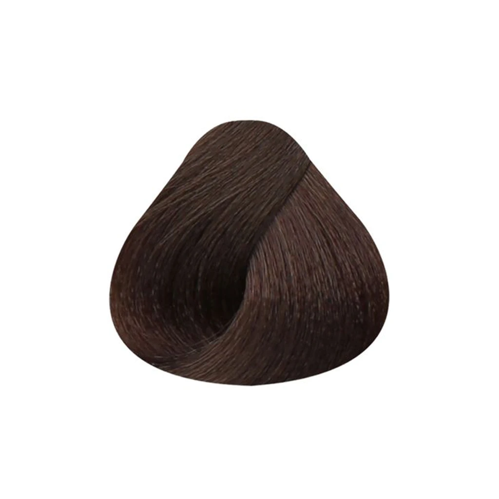 Cacao Hair Color Cream CLEANIC