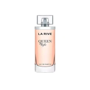 ادو پرفیوم زنانه کویین آف لایف لاریو