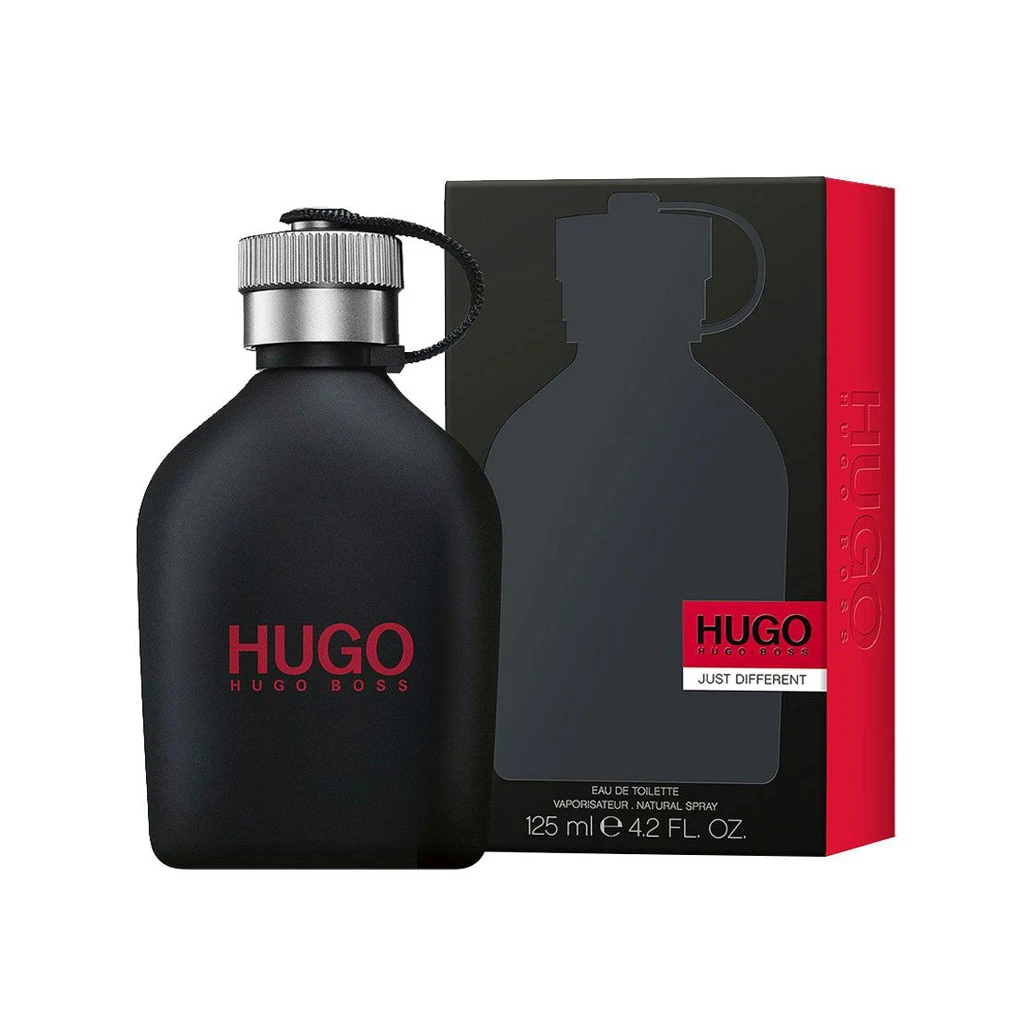 Hugo Just Different HUGO BOSS 2