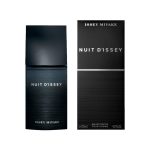 ISSEY MIYAKE NUIT M EDT 125 ML