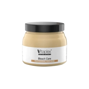 ماسک مو مناسب موهای دکلر شده ویتاپلکس