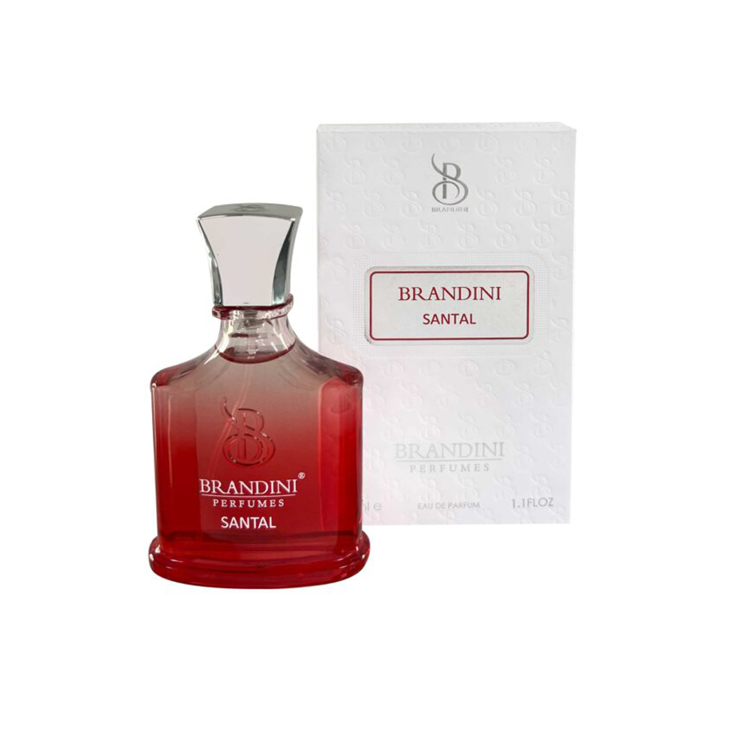 Brandini Orginal Santal Perfume For Men 33 ml1