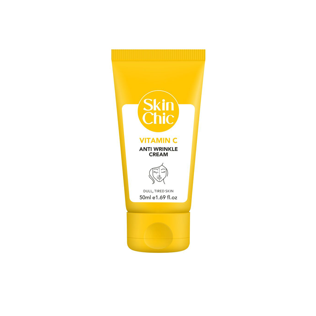 Vitamin-C-Anti-Wrinkle-Cream-SKIN-CHIC