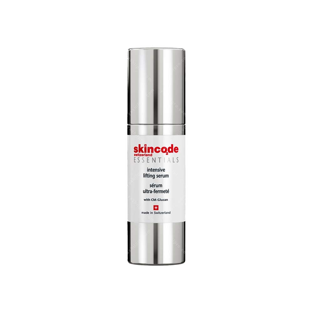 سرم لیفتینگ قوی اسنشال اسکین کد