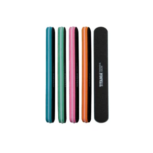 سوهان ناخن تیتانیا